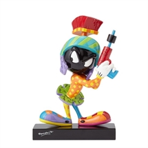 Looney Tunes By Britto - Marvin the Martian, H: 16,5 cm.